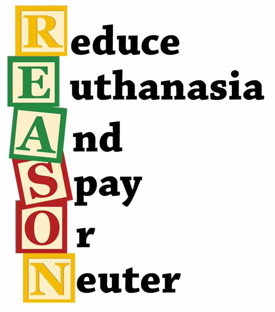 Reduce Euthanasia and Spay or Neuter